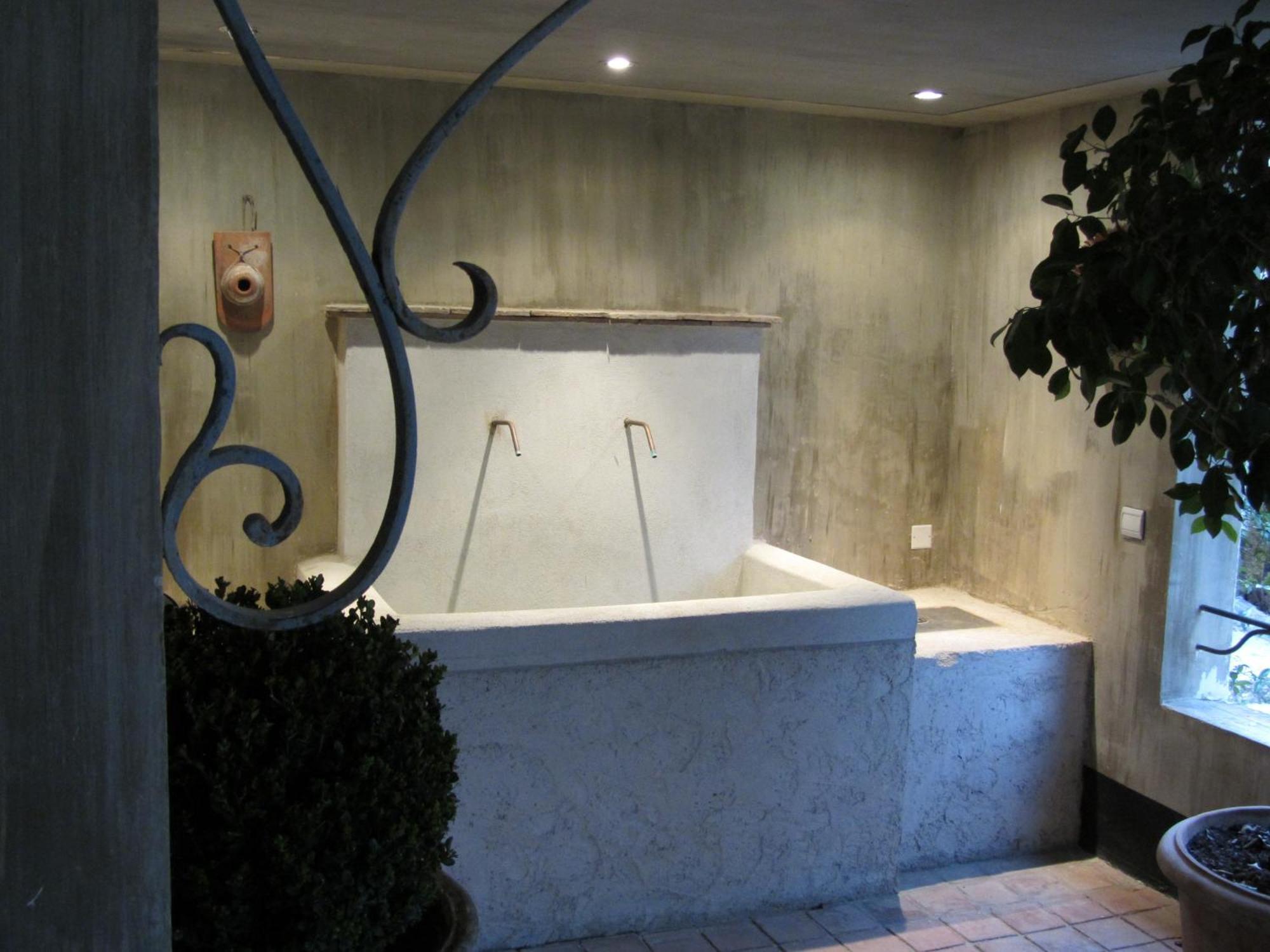 Couette-café Les Rosées Mougins