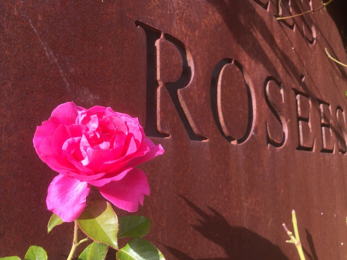 Couette-café Les Rosées 4*