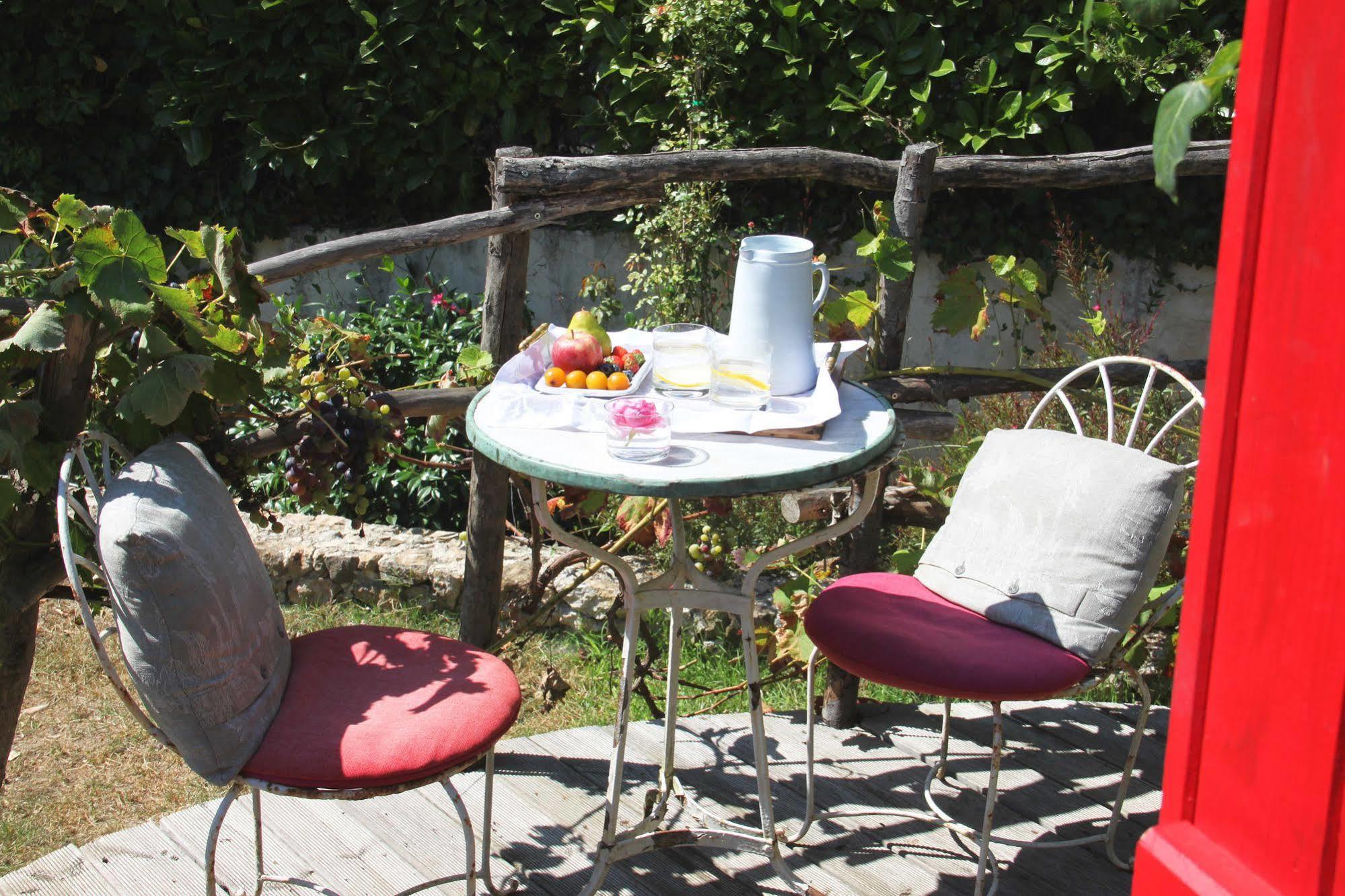 Couette-café Les Rosées Mougins