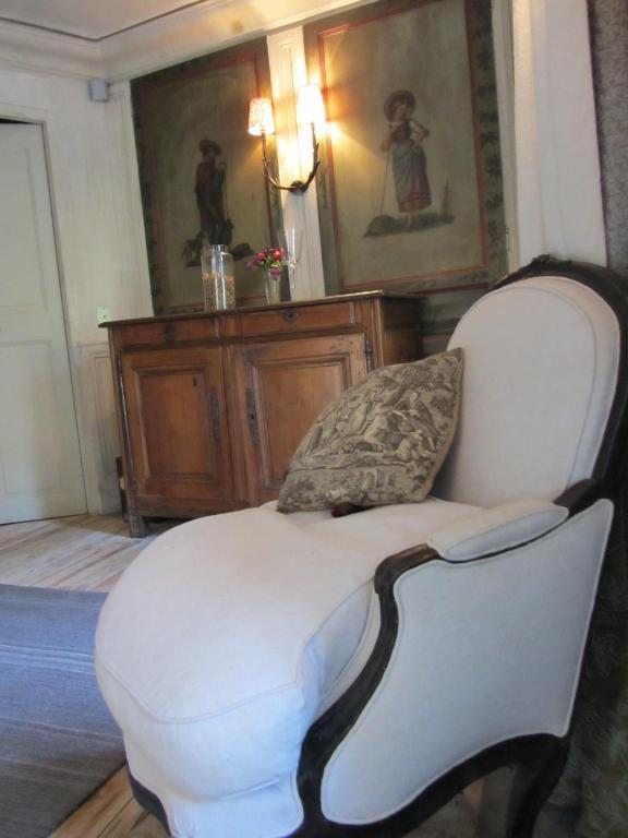 Bed & Breakfast Les Rosees Mougins