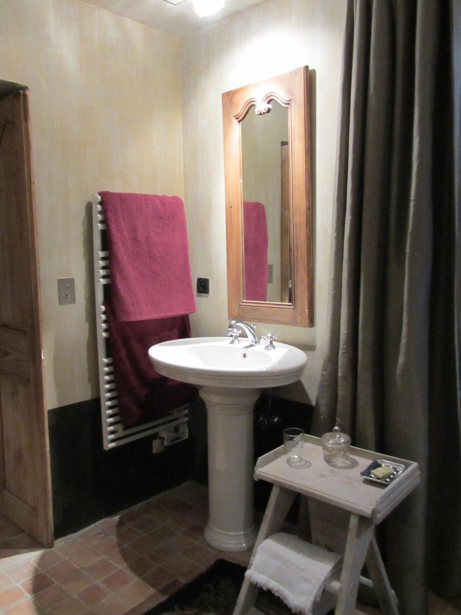 Les Rosees Mougins