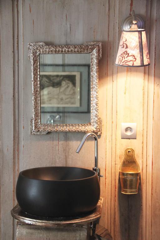 Les Rosees Bed & Breakfast Mougins