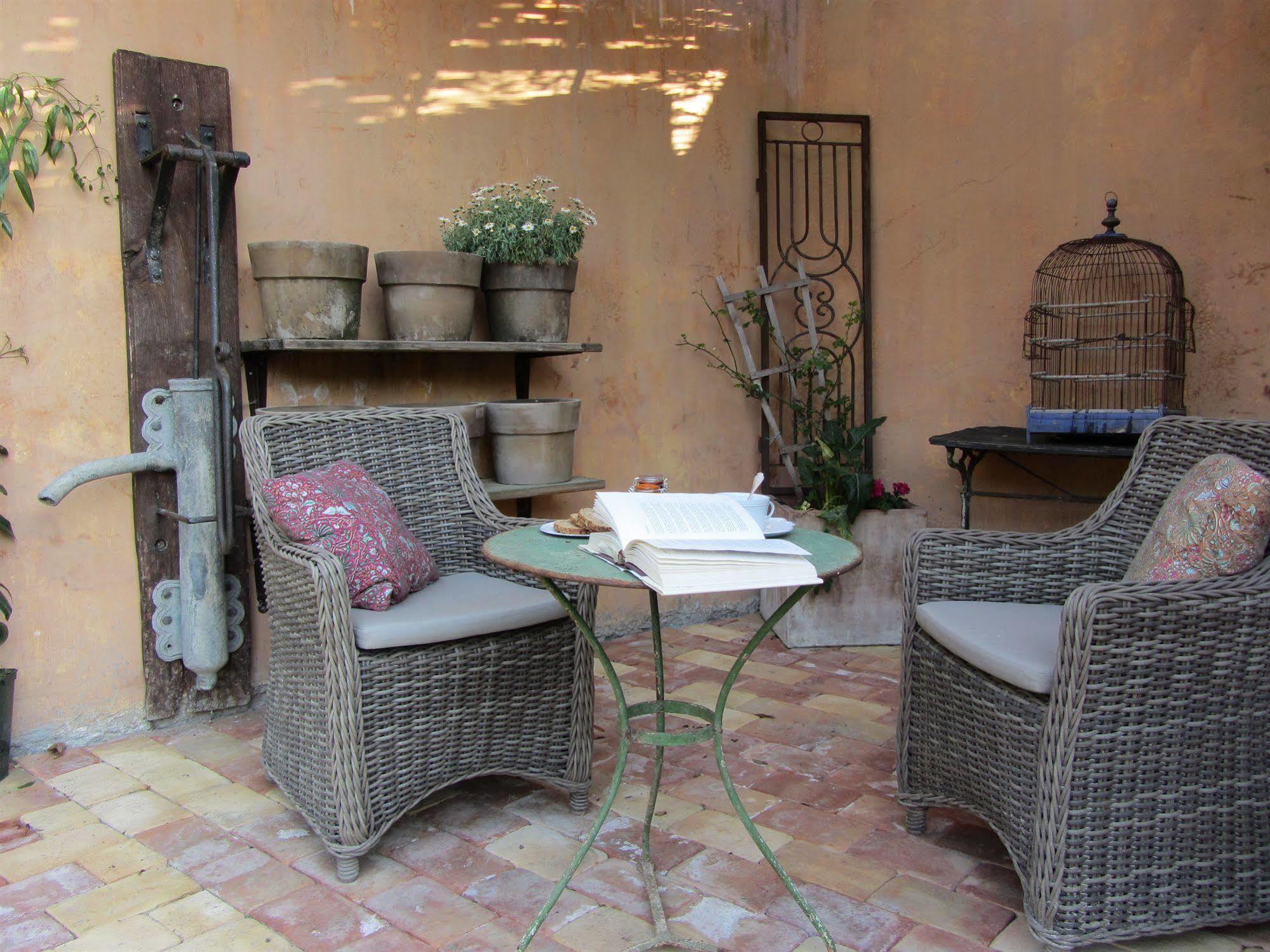 Bed & Breakfast Les Rosees