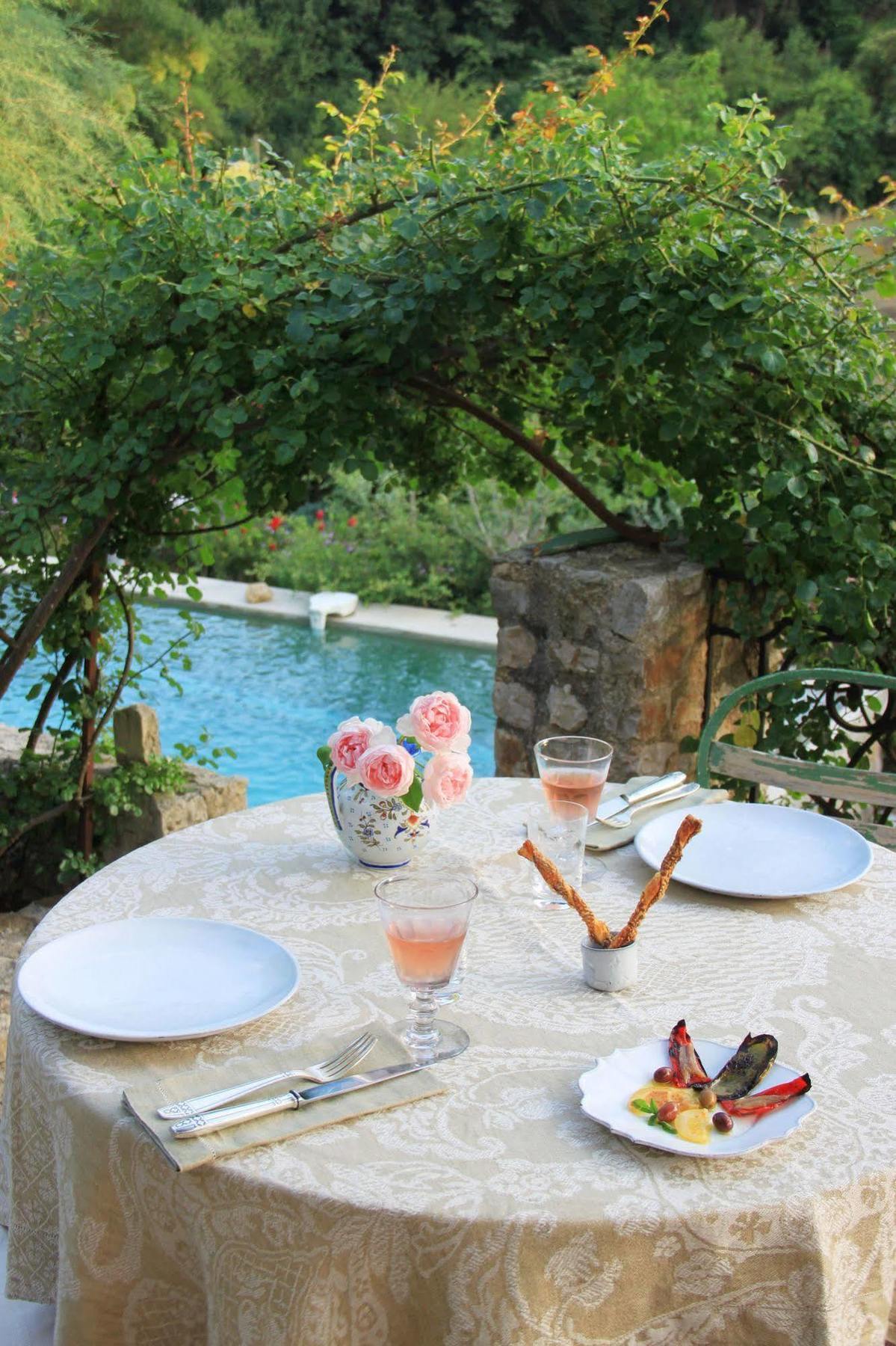 Bed & Breakfast Les Rosees