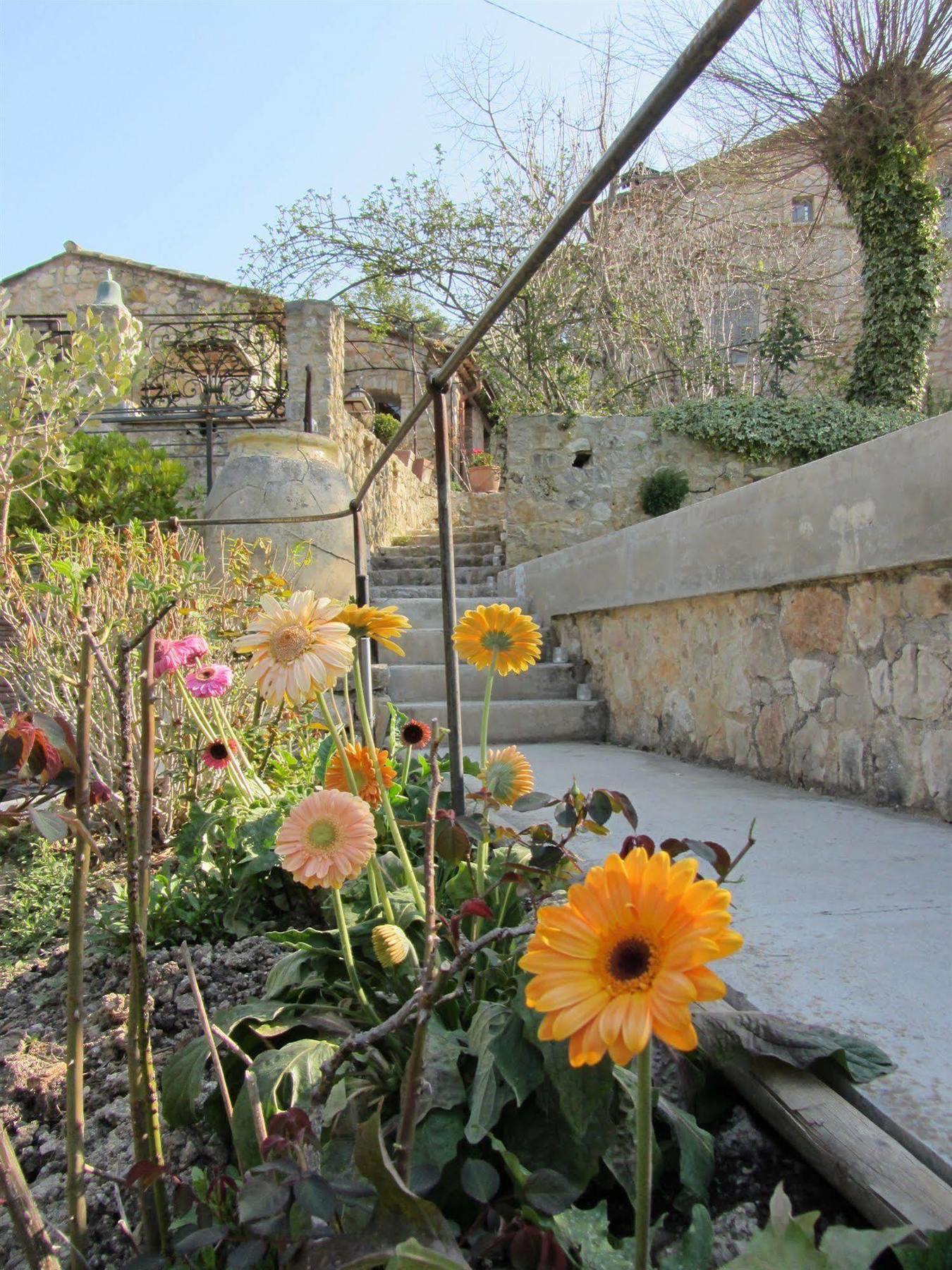 Bed & Breakfast Les Rosees Mougins